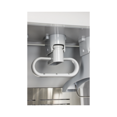 Паровой шкаф HIBERG SD 5GB