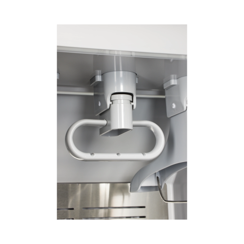 Паровой шкаф HIBERG SD 5GB