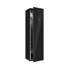 Паровой шкаф HIBERG SD 5GB