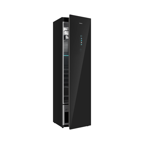 Паровой шкаф HIBERG SD 5GB