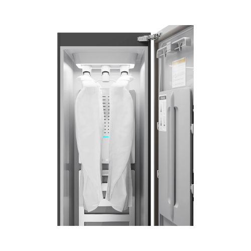 Паровой шкаф HIBERG SD 5GB