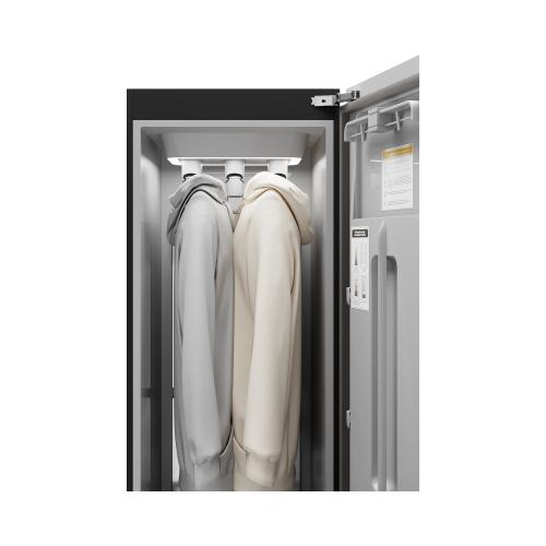 Паровой шкаф HIBERG SD 5GB