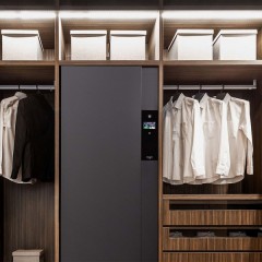 Паровой шкаф V-ZUG RB6TWBL