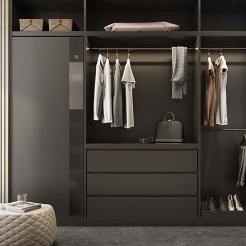 Паровой шкаф V-ZUG RB6TWBL