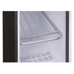 Паровой шкаф HIBERG SD 3G