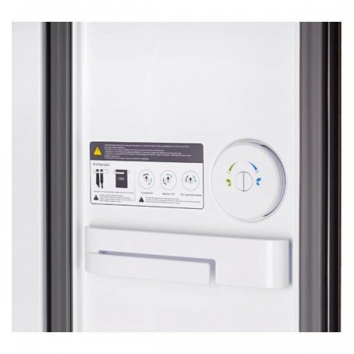 Паровой шкаф HIBERG SD 3G