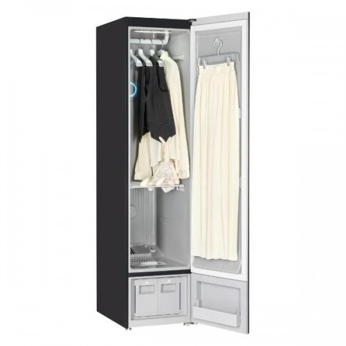 Паровой шкаф HIBERG SD 4GB