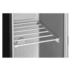 Паровой шкаф HIBERG SD 4GB