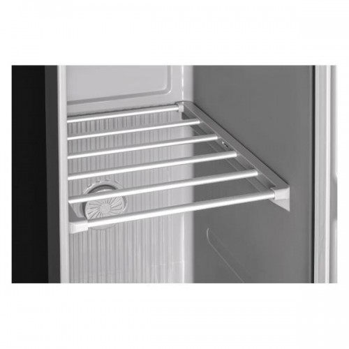 Паровой шкаф HIBERG SD 4GB