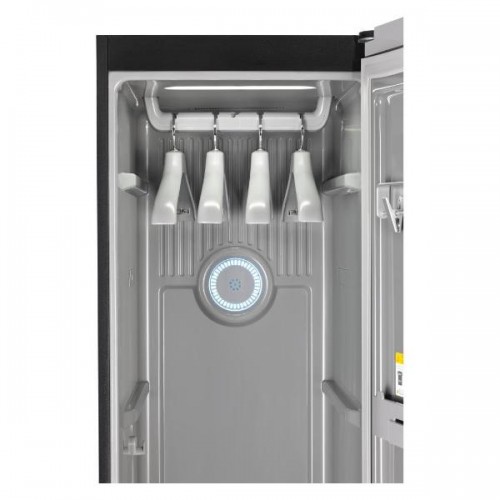 Паровой шкаф HIBERG SD 4GB