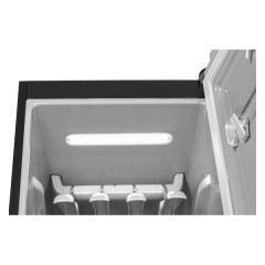 Паровой шкаф HIBERG SD 4GB