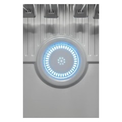 Паровой шкаф HIBERG SD 4GB