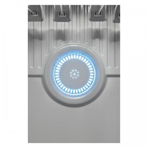 Паровой шкаф HIBERG SD 4GB