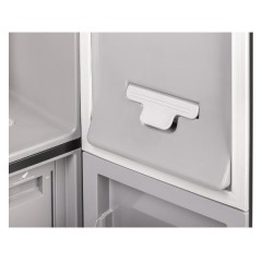 Паровой шкаф HIBERG SD 4GB