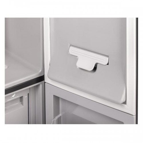 Паровой шкаф HIBERG SD 4GB