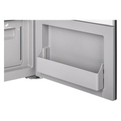 Паровой шкаф HIBERG SD 4GB