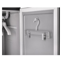 Паровой шкаф HIBERG SD 4GB