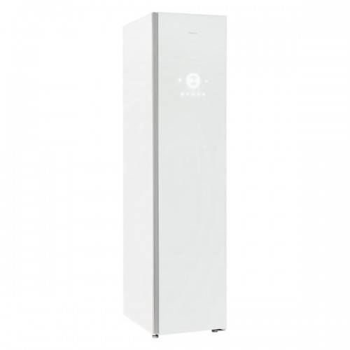 Паровой шкаф HIBERG SD 4GW