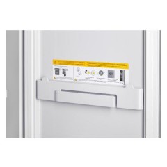 Паровой шкаф HIBERG SD 4GW