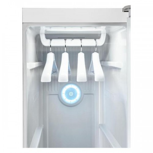 Паровой шкаф HIBERG SD 4GW