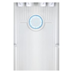 Паровой шкаф HIBERG SD 4GW