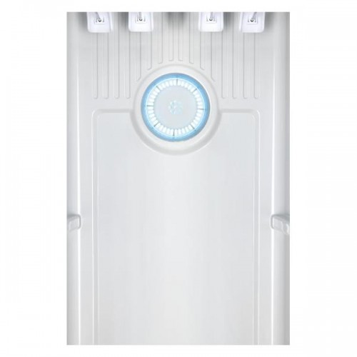 Паровой шкаф HIBERG SD 4GW