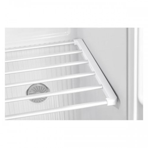 Паровой шкаф HIBERG SD 4GW