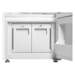 Паровой шкаф HIBERG SD 4GW