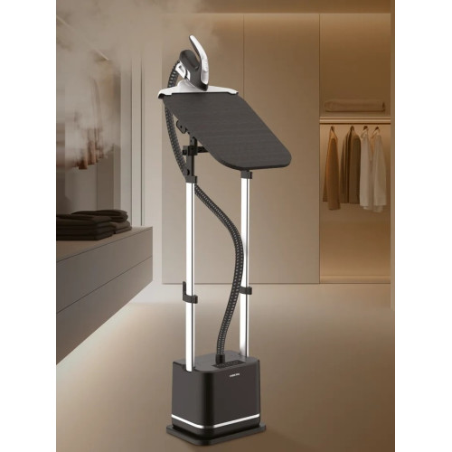 Отпариватель HIBERG GS 6000 B