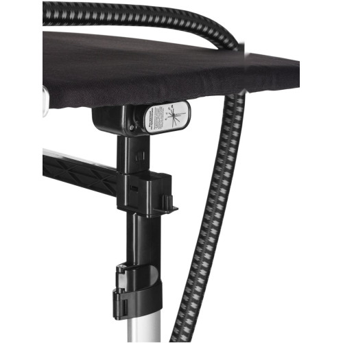 Отпариватель HIBERG GS 6000 B