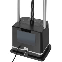 Отпариватель HIBERG GS 6000 B