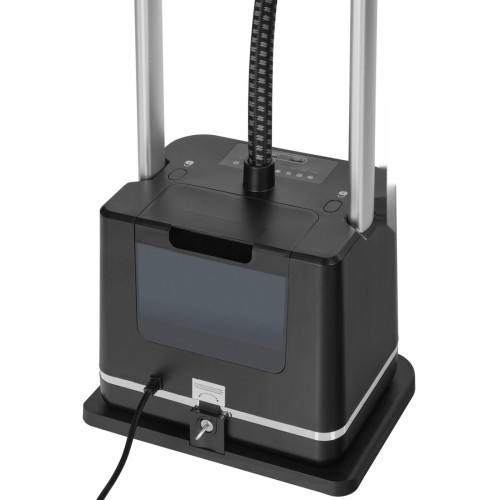 Отпариватель HIBERG GS 6000 B