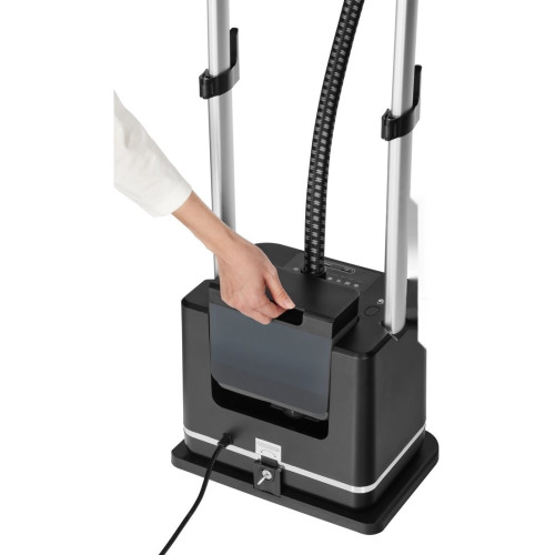 Отпариватель HIBERG GS 6000 B