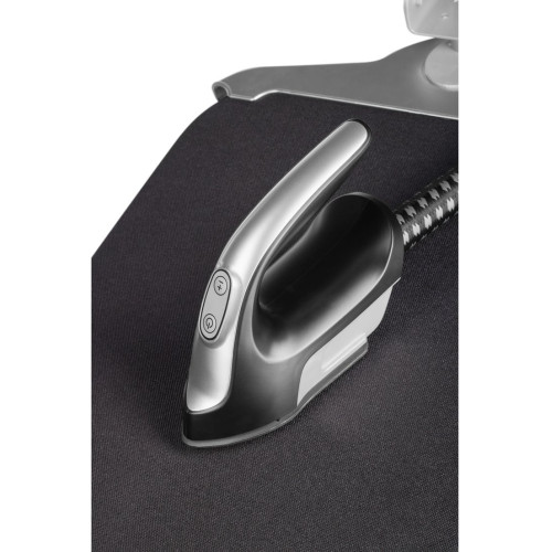 Отпариватель HIBERG GS 6000 B