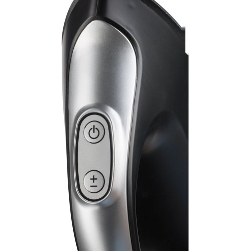 Отпариватель HIBERG GS 6000 B