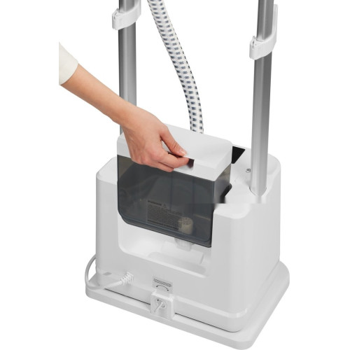 Отпариватель HIBERG GS 6000 W