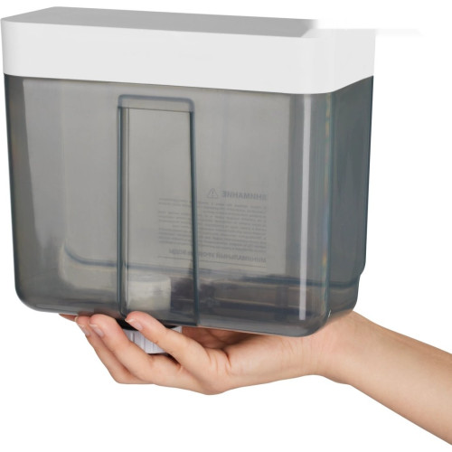 Отпариватель HIBERG GS 6000 W