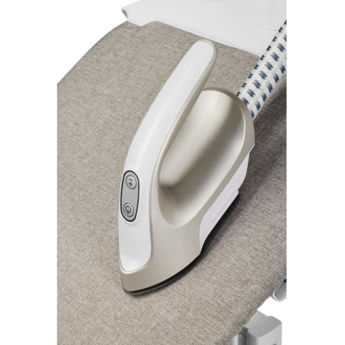 Отпариватель HIBERG GS 6000 W