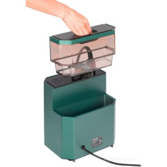 Гладильная система HIBERG GSW 8000 FOREST