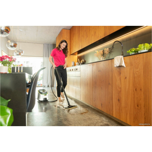 Пароочиститель Karcher SC 4 Deluxe 1.513-460.0