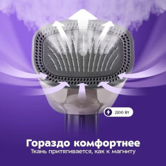 Отпариватель Kitfort KT-9376