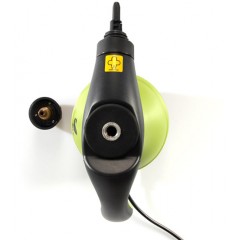 Пароочиститель Kitfort KT-906