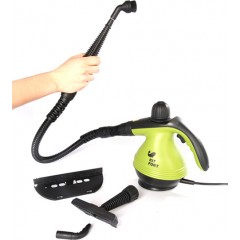 Пароочиститель Kitfort KT-906