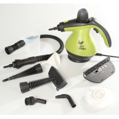 Пароочиститель Kitfort KT-906