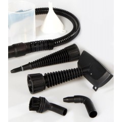 Пароочиститель Kitfort KT-906