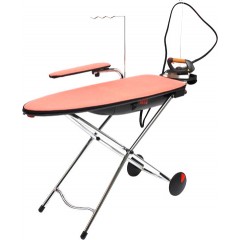 Гладильная станция MIE Milano