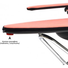 Гладильная станция MIE Milano