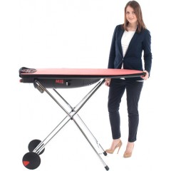 Гладильная станция MIE Milano