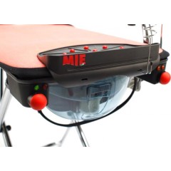 Гладильная станция MIE Milano