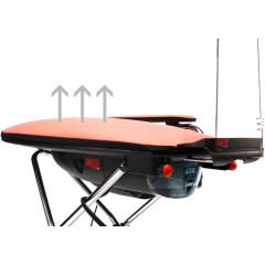 Гладильная станция MIE Milano